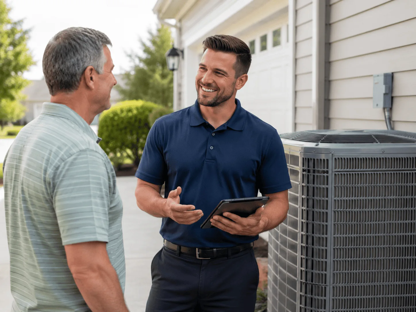 Heat Pump Installation Anton, TX FAQs